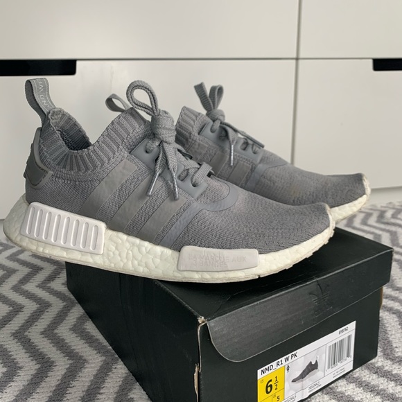 adidas Shoes - Adidas NMD_R1 Primeknit
